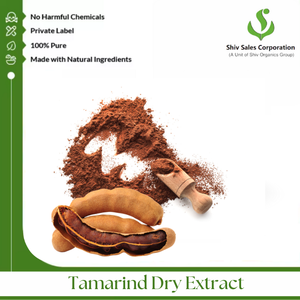 Polvo de ingrediente de tamarindo para procesadores de alimentos y desarrolladores culinarios de acuerdo con los estándares de la industria - Product Image 3
