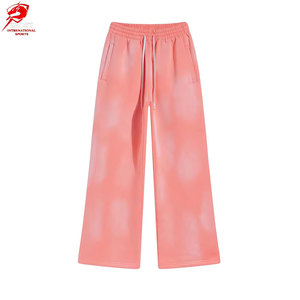 Pantalones de Moda Urbana Más Vendidos, Lavado Ácido, Corte Ancho, Alta Calidad, Hechos en Pakistán, Bajo MOQ - Product Image 1