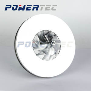 Billet Powertec turbo 18539880005 turbo core 18539880001 turbolader cartouche 4575479 pour <span class=keywords><strong>BMW</strong></span> 740i 740iX 640i 535i 535Li - Product Image 2