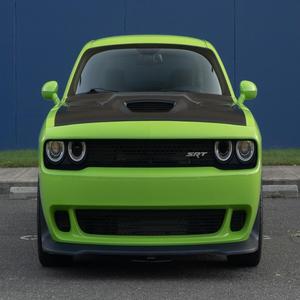 ENVÍO PRINCIPAL PARA VEHÍCULOS USADOS DODGE CHALLENGER SRT HELLCAT 2015 CON VOLANTE A LA DERECHA (RHD) Y VOLANTE A LA IZQUIERDA (LHD) - Product Image 4