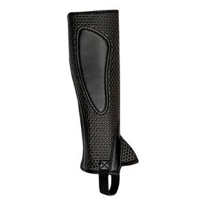 Chaps d'équitation sur mesure de haute qualité, fins, respirants, nouveau style western, multi-usages, en cuir véritable pour adultes - Product Image 2