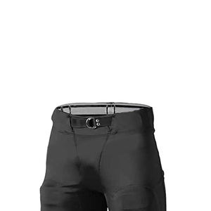 Camiseta de fútbol juvenil personalizada para hombres y mujeres, malla transpirable impresa, nombre y número de equipo de fútbol americano, opción de talla grande - Product Image 6