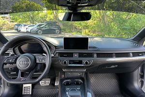 COUPÉ LHD/RHD 2019 A U D I RS5 D'OCCASION - Product Image 3