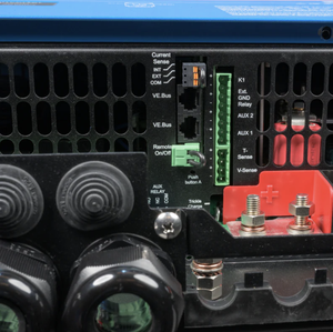 OFERTA MUNDIAL: Baterías de Alta Potencia Energy MultiPlus-II 24/5000/120-95 120V - Product Image 3