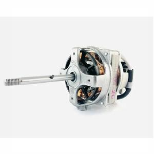 Ventilateur de refroidissement de moteur OEM sans balais de 16 pouces Meilleur prix 50Hz-60Hz Fréquence 240V Ventilateur électrique monophasé fabriqué au Vietnam - Product Image 4