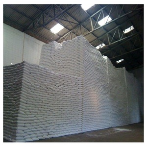 น้ำตาลคริสตัลสีขาวคุณภาพดีที่สุด - Product Image 1