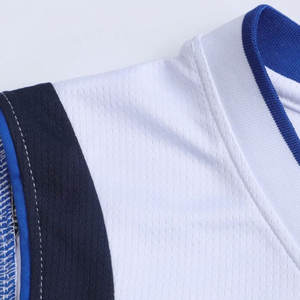 Ropa deportiva, kit de baloncesto personalizado, uniforme de baloncesto de equipo, uniforme de baloncesto recién llegado - Product Image 4