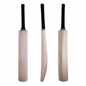 ไม้ตีคริกเก็ตไม้สไตล์อังกฤษไม้ตีคริกเก็ตวิลโลว์โลโก้แบบมืออาชีพงานตามสั่ง - Product Image 1