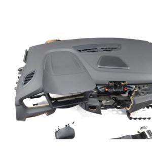KIT AIRBAG COMPLET BMW Série 2 Gran Tourer (F46) B47 C20 A, B47 C20 B (14>) - Product Image 2