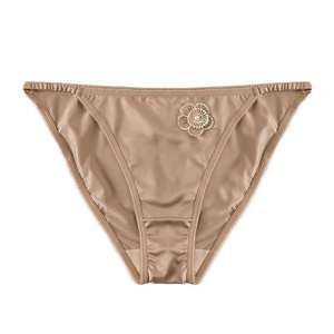 Culottes décontractées en coton 100% de qualité supérieure, élégantes, confortables, personnalisées, respirantes pour femmes - Product Image 1