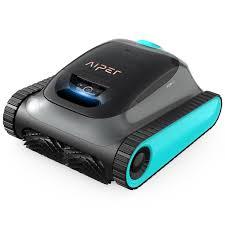 High Performance Brand New Scuba S1 Robotic Pool Cleaner, Wall & Waterline Cleaning - Product Image 4