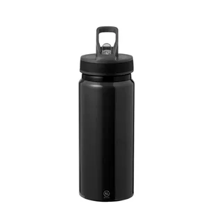 Bottiglia d'Acqua Riciclata Nolde, Contenitore Ecologico per Bevande - Product Image 6