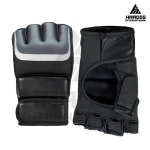 Gants d'entraînement MMA professionnels haut de haute qualité | Gants MMA de boxe nouveau Style | Gants MMA unisexes gants de gymnastique d'haltérophilie - Product Image 3