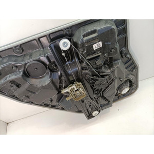 Mecanismo de elevación del ventana trasera. DX MERCEDES Clase A Serie (W177) A1777300402 654920 (18>) - Product Image 3