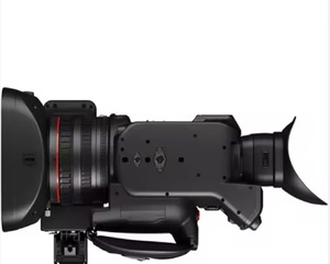 Videocámara Industrial XF605 UHD 4K HDR-Pro de Calidad Premium, OEM/ODM, Zoom Óptico 15x/Digital 30x, Estabilización - Product Image 1