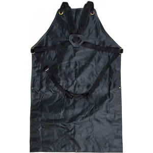 ผ้ากันเปื้อนคุณภาพสูง ดีไซน์ล่าสุด ปลอดภัย สำหรับผู้ชาย ขายส่งจากโรงงานโดยตรง ราคาถูก - Product Image 6