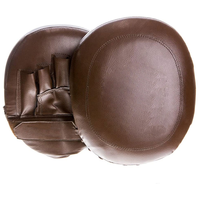 Tapis de course en mousse PU souple et équipement de poinçonnage pour l'entraînement au Muay Thai