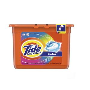 TIDE Líquido en cápsulas Alpine Frescura 23x24,8G - Product Image 6