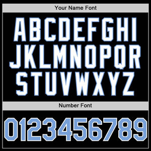 Vestes universitaires en cuir unisexes avec logo personnalisé, broderie de lettres, style varsity pour hommes - Product Image 3