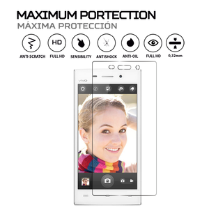 ฟิล์มกันกระแทก Vivo Y13L ทนทานและดูดซับแรงกระแทกสำหรับโทรศัพท์มือถือ - Product Image 2