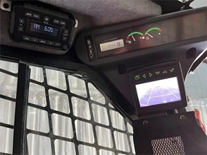 Cargadora-excavadora al mejor precio 2021 DEERE 325G CE Cargadora de oruga compacta de extremo frontal hidráulica Cargadora de dirección pequeña de 4 toneladas - Product Image 6