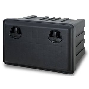 กล่องเครื่องมือพลาสติก JUST 800 กล่อง ขนาด 826X500X470 วัสดุ PP แบบ Cassette - Product Image 1