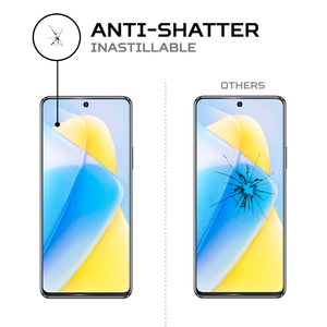 ANTISHOCK วีโก้ 5G ฟิล์มกันรอยหน้าจอพรีเมี่ยมการ์ดสำหรับอุปกรณ์ของคุณ - Product Image 5