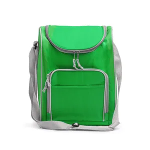 Borsa Termica Personalizzabile Pontecchio, Zaino Promozionale Personalizzabile, Gadget - Product Image 4