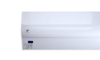 Éclairage japonais CCFL Fluorescent Purificateur d'air Nano Silver Titanium Oxide Antibactérien & Light Safe en verre