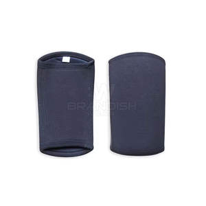 Mangas de Codo Personalizadas para Entrenamiento, Diseño de Alta Calidad, Venta al por Mayor, Cómodas para Levantar Pesas, Ecológicas - Product Image 1