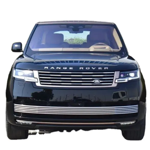 2024 Range Rover Autobiography SV P530 LWB V8 4.4L AWD Automático, Portaequipajes de Aluminio, Asientos de Cuero, Trasero Izquierdo - Product Image 1