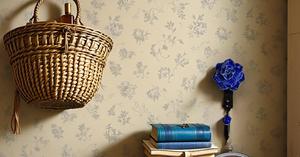 Heavy-Duty Wall-Mounted Ceramic Coat Hooks with Painted Finished for Bathroom Towel & Clothes/Hat Hangers - Product Image 5