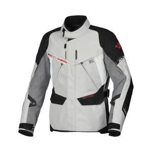 Veste de moto textile imperméable Mundial Touring/Offroad Cordura 3 couches pour enduro/aventure 4 saisons pour hommes/Chaqueta, homologuée CE - Product Image 1