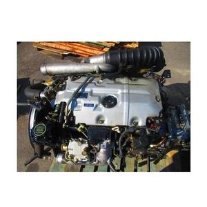 Motor usado 4M50-Bloque largo - Product Image 1