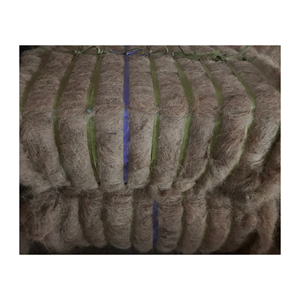 Bande de fibre de coco du Vietnam coco fibre de coco matériau organique protéger l'environnement respectueux du sol - Product Image 1