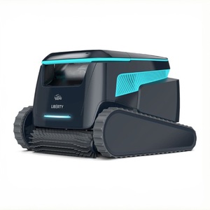 Robot limpiador de piscina Dolphinssss Liberty 600 más vendido OEM 1 año de garantía - Product Image 2