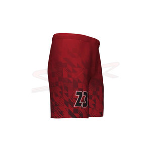 Conjunto de uniforme de ropa deportiva 7v7 impreso personalizado de alta calidad, ropa de equipo reversible cómoda, opciones de talla grande y elegante - Product Image 2