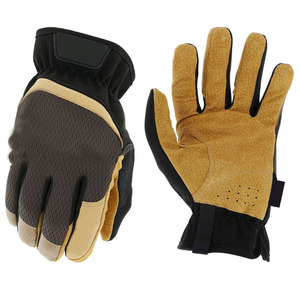 ถุงมือทำงานแบบมืออาชีพถุงมือทำงานระบายอากาศได้ดีวัสดุดี - Product Image 1