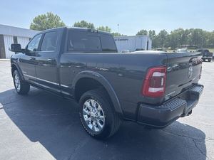 Offre Spéciale : RAM 2500 Limited Crew Cab 4x4 d'occasion 2022 - Prêt à être expédié - Product Image 5