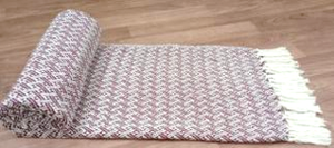 Wholesale Customizable Size Square <b>Baby</b> <b>Fleece</b> <b>Blankets</b> Customized Woven Techniques for Sublimation - Product Image 4