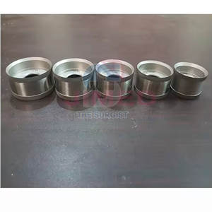 Marqueur d'aréole Freeman en acier inoxydable pour une dimensionnement uniforme de l'aréole en chirurgie, précision, marqueur d'aréole Freeman - Product Image 6