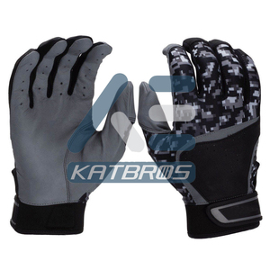 Gants de frappe de baseball de qualité supérieure 2025 – Nouveau design, les plus vendus - Product Image 1