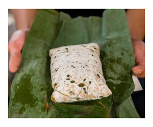 Hoja de plátano de calidad superior Hojas de plátano de Vietnam Embalaje culinario ecológico Agricultura de alta calidad de Vietnam - Product Image 4