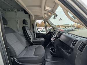 RAM PROMASTER 2500 159 HIGH ROOF CARGO VAN FWD 2021 d'occasion, conduite à gauche/droite - Product Image 3