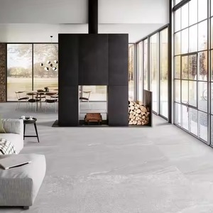 Harbour Grey 800X1600 Matte luster กระเบื้องเคลือบเงาห้องครัวพรีเมี่ยม - Product Image 1