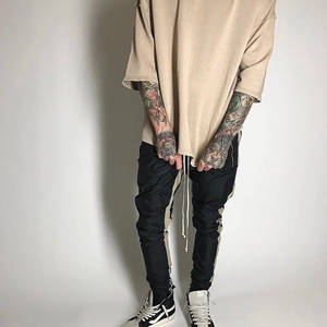 Pantalones Deportivos Casuales para Hombre, Pantalones Largos para Correr, Entrenar, Trotar, Gimnasio, Pantalones Deportivos para Hombre, Pantalones Deportivos para Correr - Product Image 5