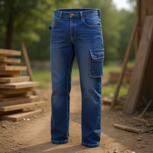 Jeans Elásticos para Niños - Product Image 3