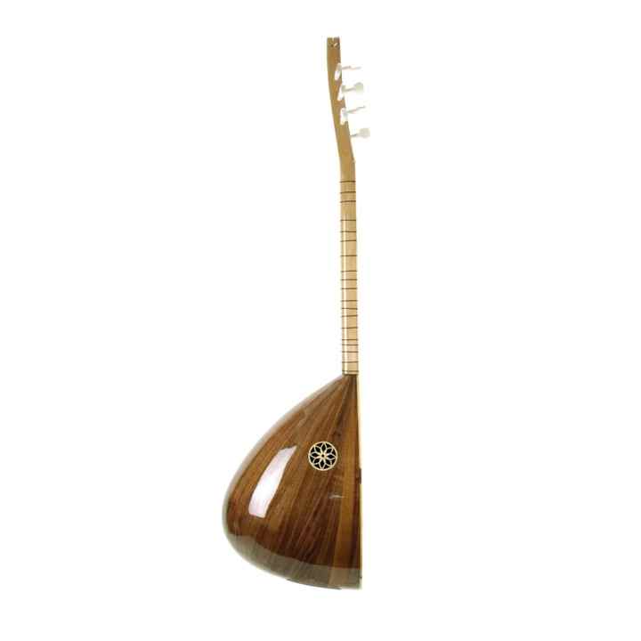 Baglama Leaf Student Short Handle BYMOK