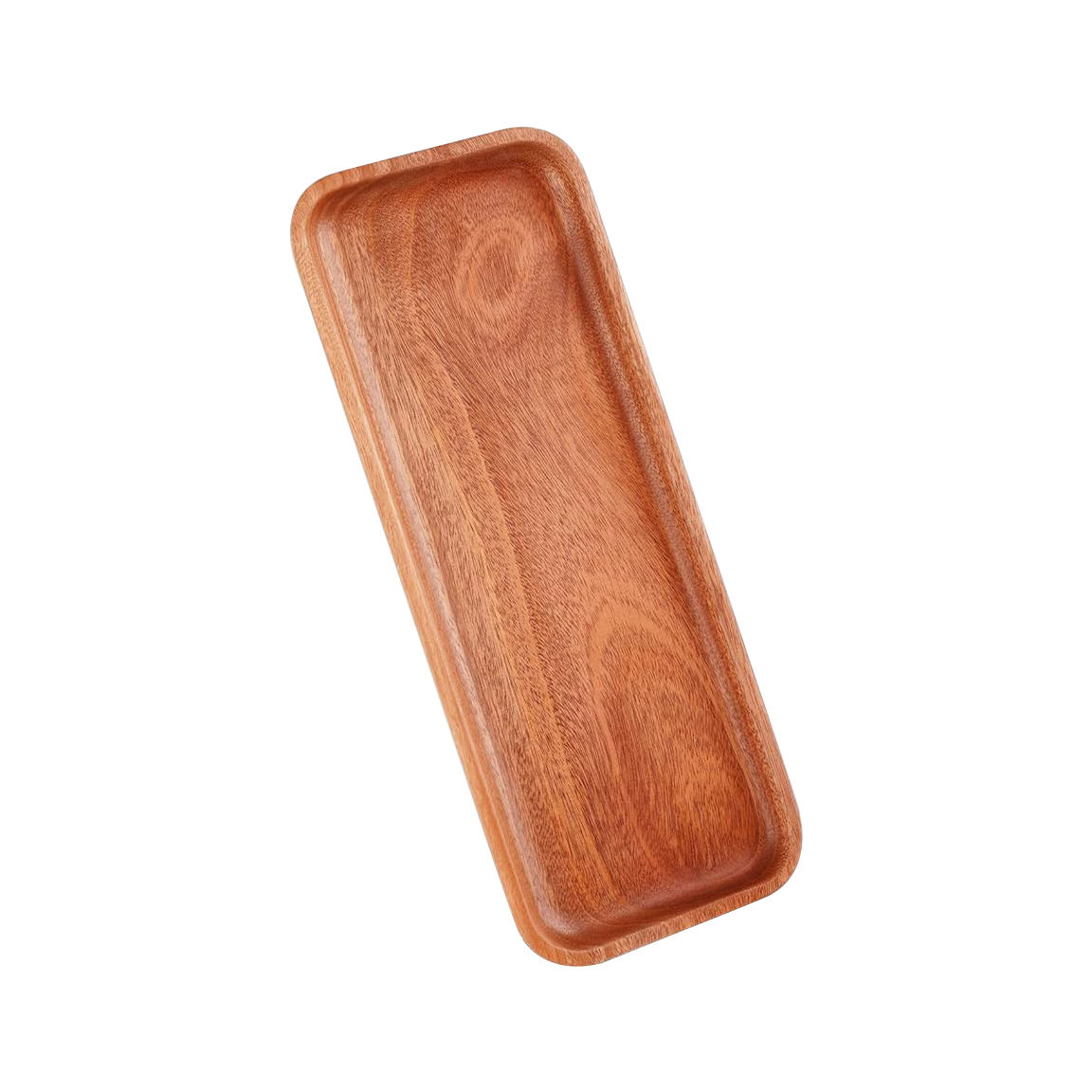 สีน้ำตาลแดง