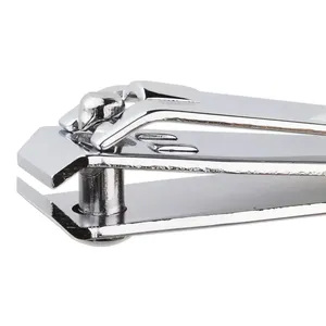 Marque personnalisée Coupe-ongles en acier inoxydable Fabrication professionnelle Robuste ouverture à large mâchoire Portable RS SURGICAL pour - Product Image 3